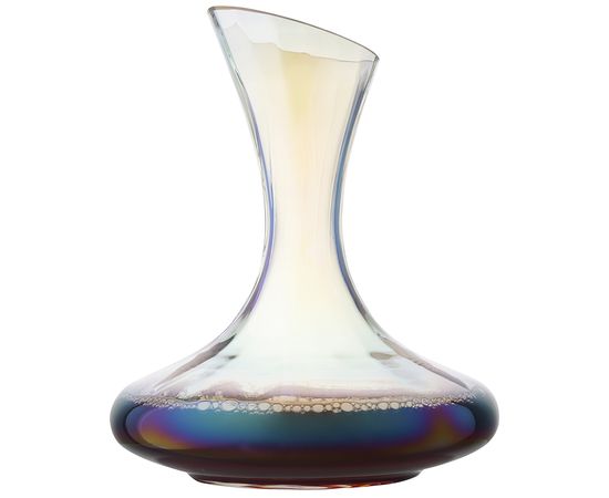Декантер Gemma Opal, 1,5 л, Liberty Jones, фото , изображение 5