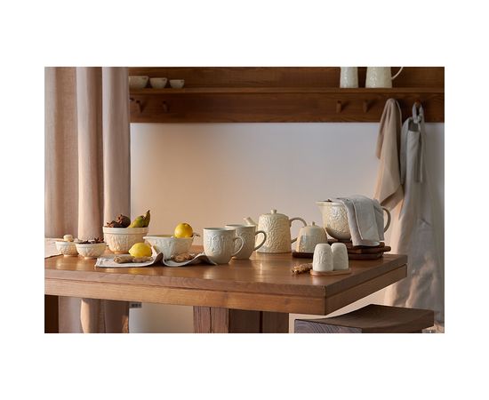 Кувшин для смешивания Birds of Paradise, 2,2 л, кремовый, Liberty Jones, фото , изображение 10