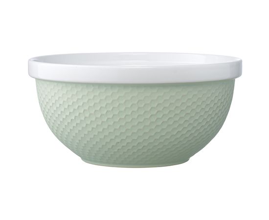 Миска Marshmallow, 4,3 л, мятная, Liberty Jones, фото 