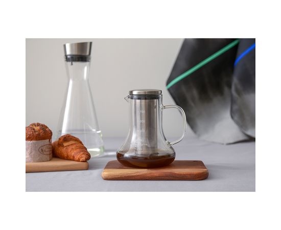 Кувшин для воды Simpel, 1,6 л, Liberty Jones, фото , изображение 6