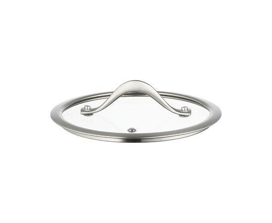 Ковш с крышкой 3Ply Etalon, d 18 см, 1,9 л, Liberty Jones, фото , изображение 12