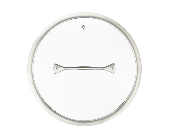 Крышка 3Ply Etalon, d 20 см, Liberty Jones, фото , изображение 3