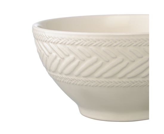 Миска Country Mill, 835 мл, светло-бежевая, Liberty Jones, фото , изображение 3