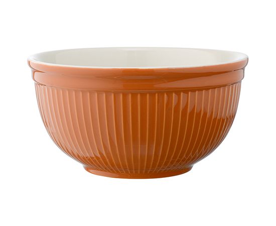 Миска Soft Ripples, 3,9 л, карамельная, Liberty Jones, фото 