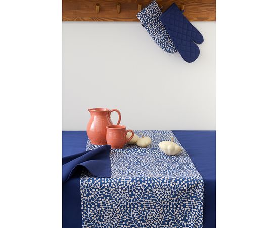 Кувшин In The Village, 1,3 л, оранжевый, Liberty Jones, фото , изображение 5