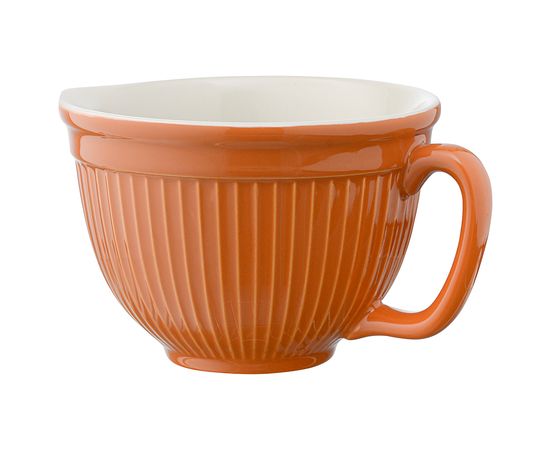 Кувшин для смешивания Soft Ripples, 1,4 л, карамельный, Liberty Jones, фото , изображение 2