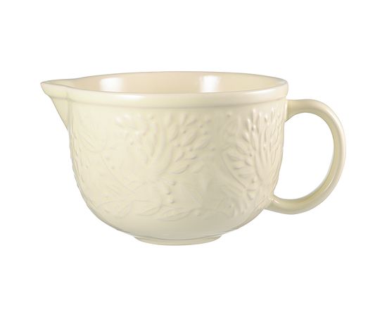 Кувшин для смешивания Birds of Paradise, 2,2 л, кремовый, Liberty Jones, фото 