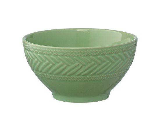 Миска Country Mill, 835 мл, светло-зеленая, Liberty Jones, фото 