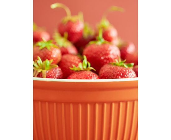 Миска Soft Ripples, 3 л, карамельная, Liberty Jones, фото , изображение 9