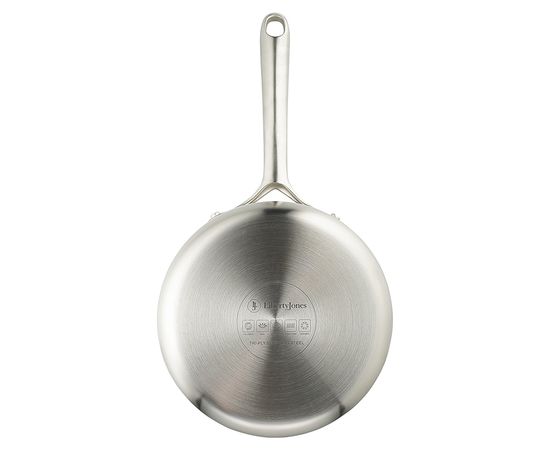 Ковш с крышкой 3Ply Etalon, d 18 см, 1,9 л, Liberty Jones, фото , изображение 11