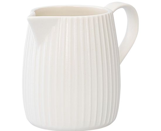 Молочник Soft Ripples, Dual Glazing, 250 мл, Liberty Jones, фото , изображение 5