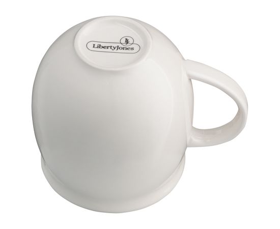 Набор кружек Milky Cloud, 400 мл, 2 шт., Liberty Jones, фото , изображение 9