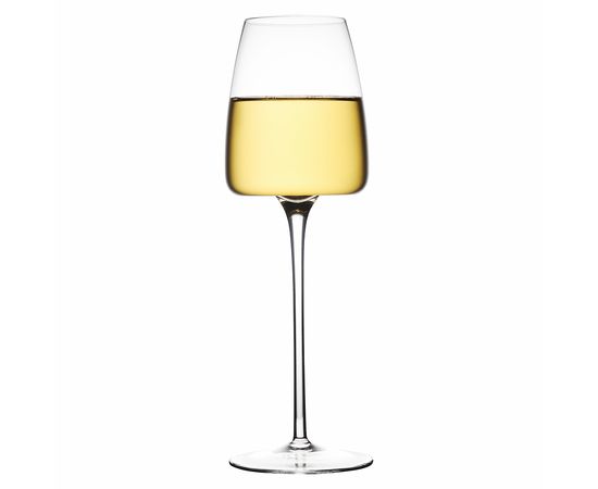 Набор бокалов для вина Sheen, 350 мл, 4 шт., Liberty Jones, фото , изображение 6