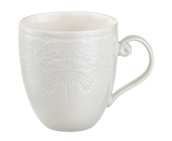 Набор кружек Tracery, 320 мл, 2 шт., Liberty Jones, фото , изображение 3