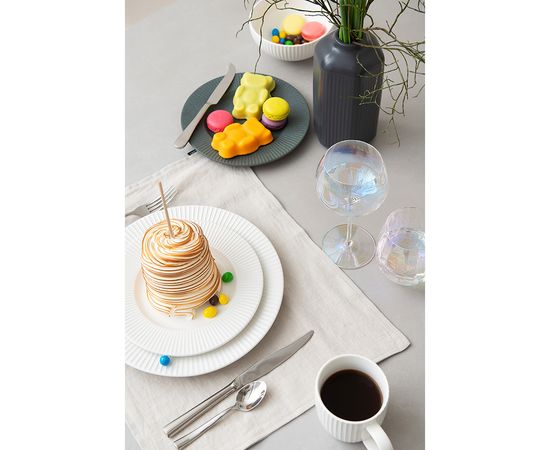 Набор бокалов для вина Gemma Opal, 455 мл, 2 шт., Liberty Jones, фото , изображение 3