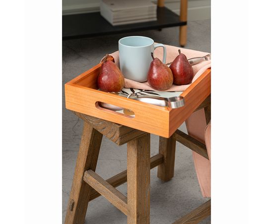 Набор кружек Simplicity, 410 мл, голубые, 2 шт., Liberty Jones, фото , изображение 2