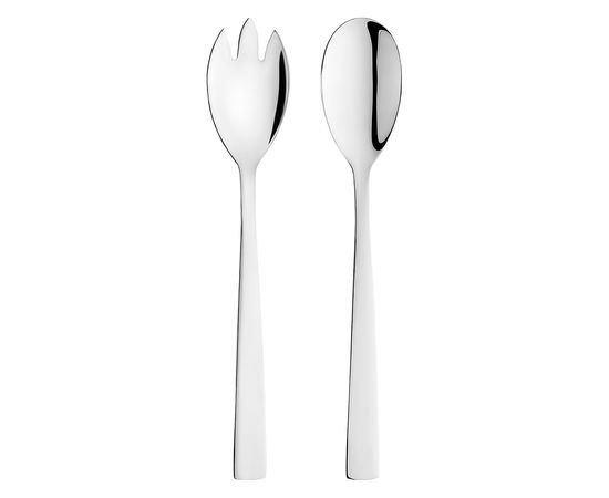 Набор ложек для салата Gleam, 2 шт., Liberty Jones, фото 