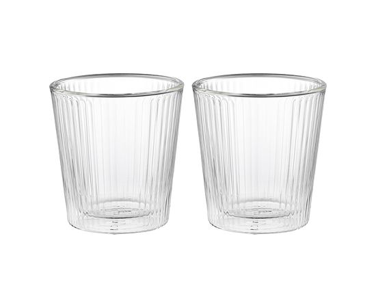 Набор из 2-х стаканов Soft Ripples, 180 мл, Liberty Jones, фото 