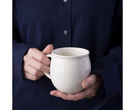 Набор кружек Milky Cloud, 400 мл, 2 шт., Liberty Jones, фото , изображение 11