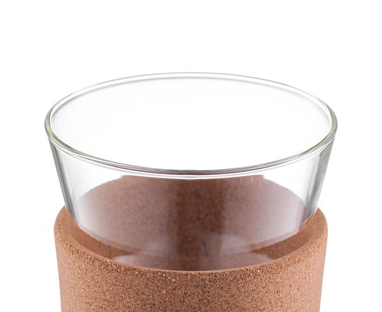 Набор из 2-х стаканов Corc Collection, 450 мл, Liberty Jones, фото , изображение 11