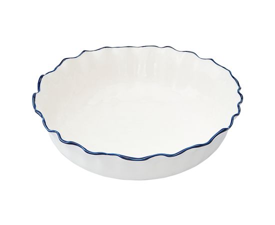 Набор глубоких тарелок Santorini, d 20 см, 800 мл, 2 шт., Liberty Jones, фото , изображение 3