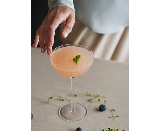 Набор креманок Alice, 260 мл, 4 шт., Liberty Jones, фото , изображение 6