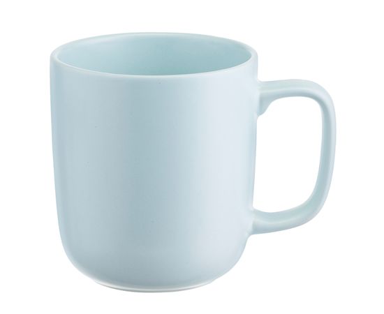 Набор кружек Simplicity, 410 мл, голубые, 2 шт., Liberty Jones, фото , изображение 6