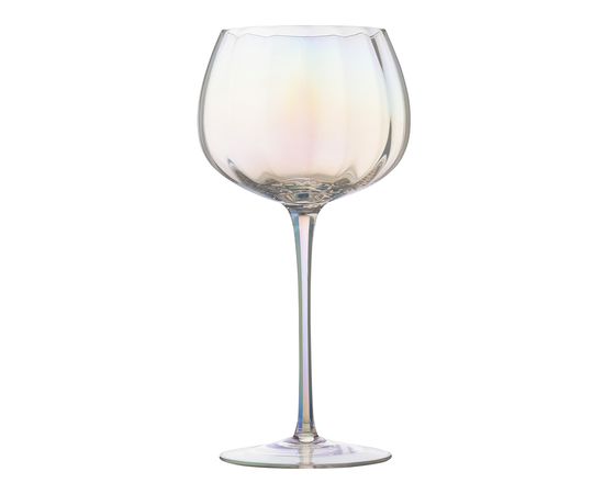 Набор бокалов для вина Gemma Opal, 455 мл, 2 шт., Liberty Jones, фото , изображение 6