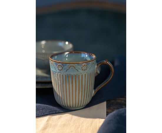 Набор кружек Antique, 375 мл, 2 шт., Liberty Jones, фото , изображение 2