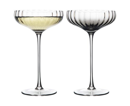 Набор креманок Gemma Agate, 255 мл, 2 шт., Liberty Jones, фото 