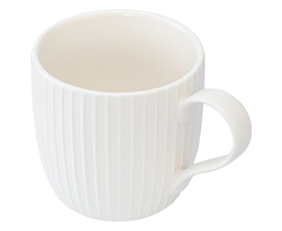 Набор кружек Soft Ripples, Dual Glazing, 350 мл, 2 шт., Liberty Jones, фото , изображение 3