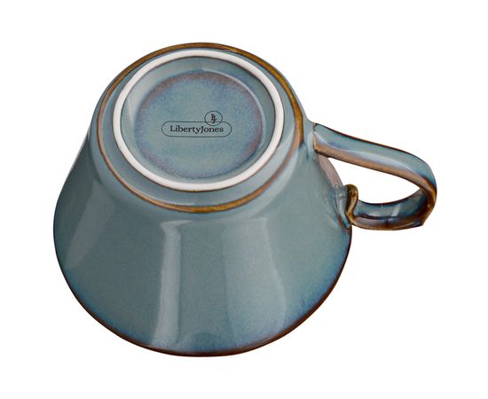 Набор кофейных пар Antique, 125 мл, 2 шт., Liberty Jones, фото , изображение 21