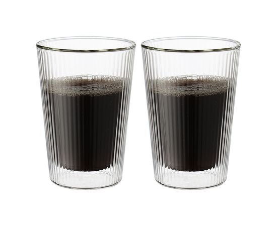 Набор из 2-х стаканов Soft Ripples, 380 мл, Liberty Jones, фото , изображение 9