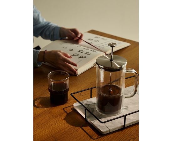 Набор из 2-х стаканов Soft Ripples, 450 мл, Liberty Jones, фото , изображение 5