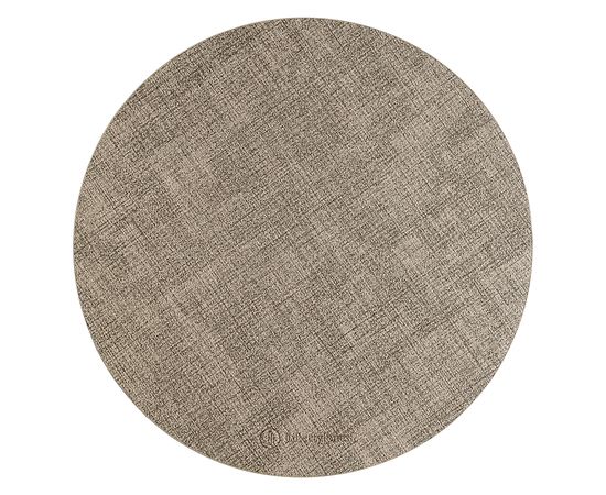 Набор из 2-х сервировочных салфеток Leanera, d 35 см, песочные, Liberty Jones, фото , изображение 2