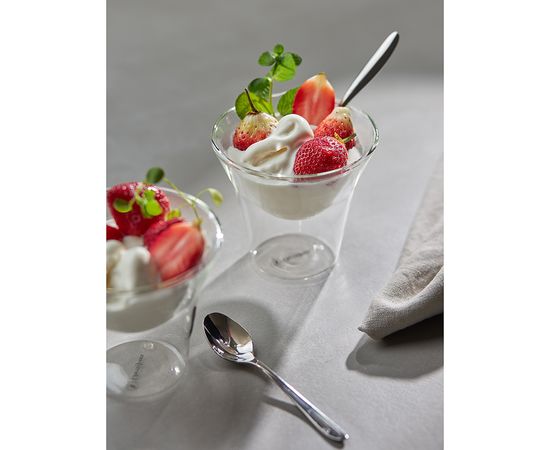 Набор креманок с двойными стенками Pure, 250 мл, 2 шт., Liberty Jones, фото , изображение 3