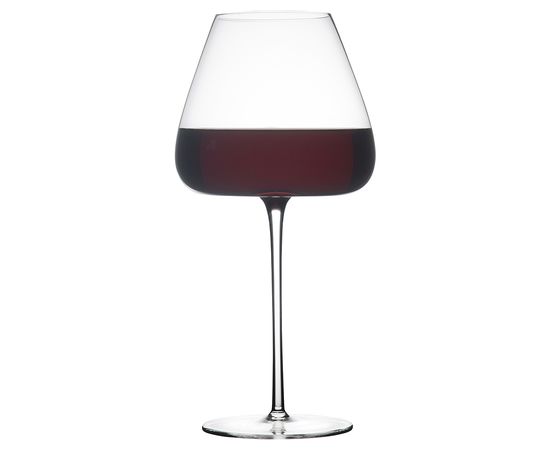 Набор бокалов для вина Sheen, 850 мл, 2 шт., Liberty Jones, фото , изображение 4