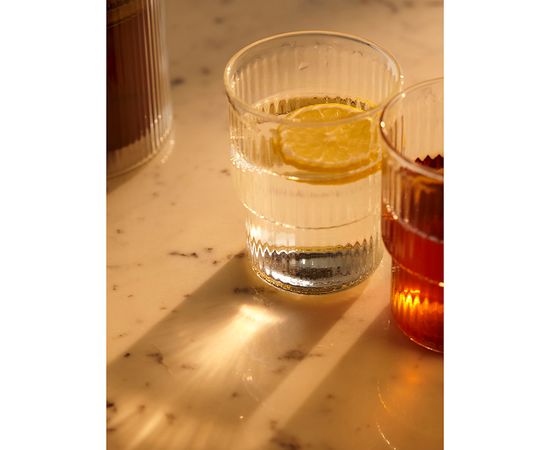 Набор из 2-х стаканов Soft Ripples, 370 мл, Liberty Jones, фото , изображение 7