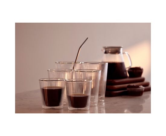 Набор из 2-х стаканов Soft Ripples, 260 мл, Liberty Jones, фото , изображение 3