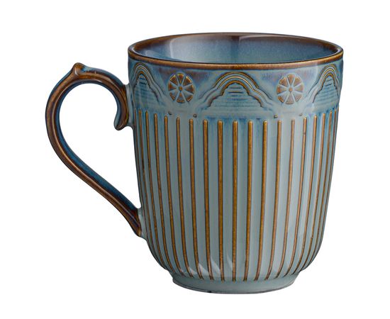 Набор кружек Antique, 375 мл, 2 шт., Liberty Jones, фото , изображение 12