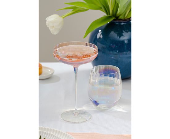 Набор креманок Gemma Opal, 255 мл, 4 шт., Liberty Jones, фото , изображение 2