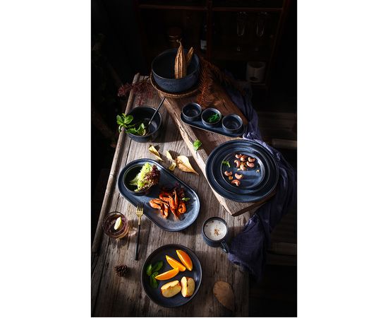 Набор кружек Cosmic Kitchen, 400 мл, 2 шт., Liberty Jones, фото , изображение 4