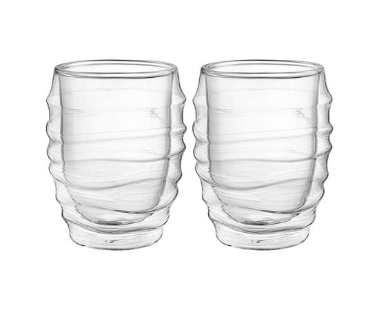 Набор из 2-х стаканов Serene, 350 мл, Liberty Jones, фото 