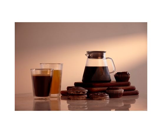 Набор из 2-х стаканов Soft Ripples, 180 мл, Liberty Jones, фото , изображение 5