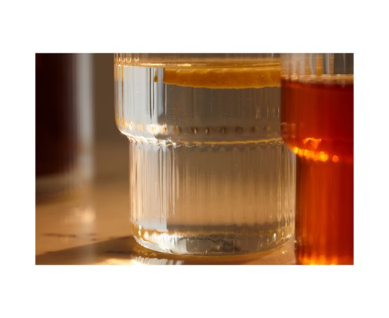 Набор из 2-х стаканов Soft Ripples, 370 мл, Liberty Jones, фото , изображение 8