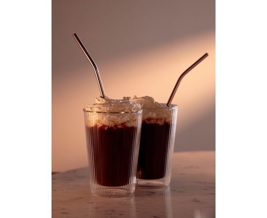 Набор из 2-х стаканов Soft Ripples, 380 мл, Liberty Jones, фото , изображение 6