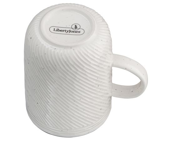 Набор кружек Contour, 350 мл, 2 шт., Liberty Jones, фото , изображение 6