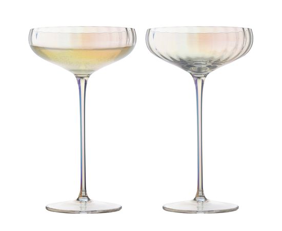 Набор креманок Gemma Opal, 255 мл, 2 шт., Liberty Jones, фото 