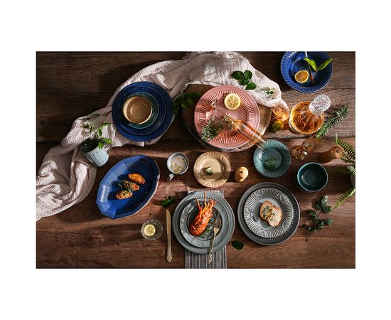 Набор кружек Antique, 375 мл, 2 шт., Liberty Jones, фото , изображение 10