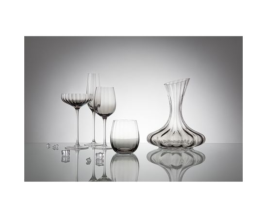 Набор бокалов для вина Gemma Agate, 360 мл, 2 шт., Liberty Jones, фото , изображение 7